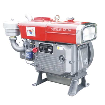 Import S SERIES DIESEL ENGINE from chinese wholesale supplier and manufacturer