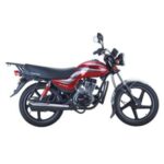 Import Africa Star 150CC with Built-in balance shaft from chinese wholesale supplier and manufacturer