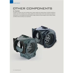 Import Air Chamber from chinese wholesale supplier and manufacturer