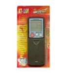 Import air-condition remote control from chinese wholesale supplier and manufacturer