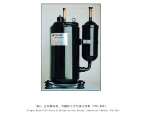 Import Air conditioning compressor from chinese wholesale supplier and manufacturer