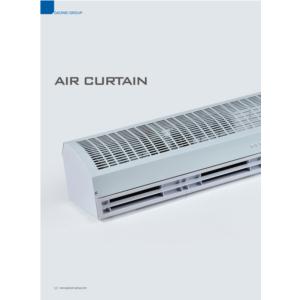 Import Air Curtain from chinese wholesale supplier and manufacturer