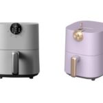 Import Air Fryer from chinese wholesale supplier and manufacturer