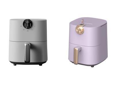 Import Air Fryer from chinese wholesale supplier and manufacturer
