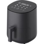 Import Air Fryer AF-82A from chinese wholesale supplier and manufacturer