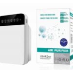 Import Air Purifier SJR-901 from chinese wholesale supplier and manufacturer