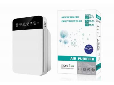 Import Air Purifier SJR-901 from chinese wholesale supplier and manufacturer