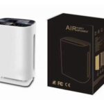 Import Air Purifier SJR-904 from chinese wholesale supplier and manufacturer