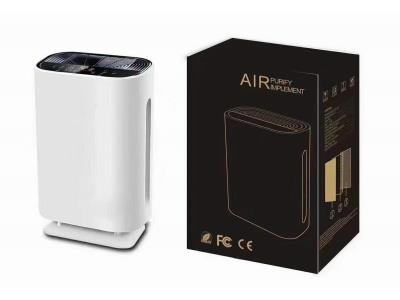 Import Air Purifier SJR-904 from chinese wholesale supplier and manufacturer