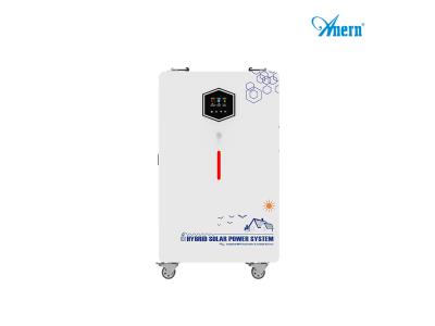 Import All-in-one Solar Storage System(MPSG-E) from chinese wholesale supplier and manufacturer
