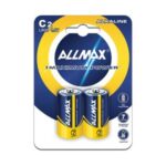 Import ALLMAX Alkaline Dry Battery Size C from chinese wholesale supplier and manufacturer