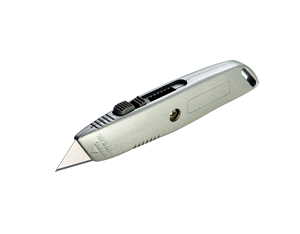 Import Aluminium Alloy Utility Knives from chinese wholesale supplier and manufacturer