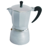Import Aluminum coffee pot from chinese wholesale supplier and manufacturer