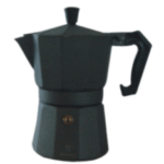 Import Aluminum coffee pot from chinese wholesale supplier and manufacturer