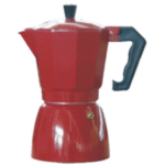 Import Aluminum coffee pot from chinese wholesale supplier and manufacturer
