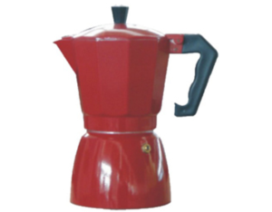 Import Aluminum coffee pot from chinese wholesale supplier and manufacturer