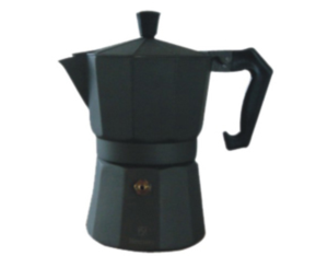 Import Aluminum coffee pot from chinese wholesale supplier and manufacturer