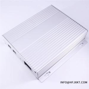 Import Aluminum extruded enclosure from chinese wholesale supplier and manufacturer