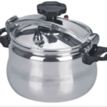 Import Aluminum pressure cooker from chinese wholesale supplier and manufacturer