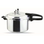 Import aluminum prssure rice cooker from chinese wholesale supplier and manufacturer