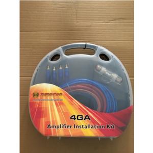 Import Amplifier Kit from chinese wholesale supplier and manufacturer