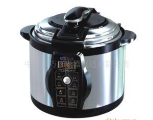 Import an automatic rice cooker IUO67 from chinese wholesale supplier and manufacturer
