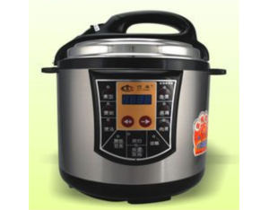 Import an automatic rice cooker IYU6 from chinese wholesale supplier and manufacturer