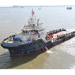 Import Anchor Handling Tug Supply Vessel (DP2) from chinese wholesale supplier and manufacturer