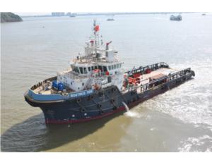 Import Anchor Handling Tug Supply Vessel (DP2) from chinese wholesale supplier and manufacturer
