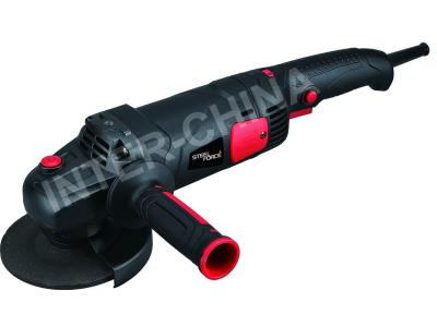 Import Angle grinder from chinese wholesale supplier and manufacturer