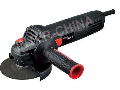 Import Angle grinder from chinese wholesale supplier and manufacturer