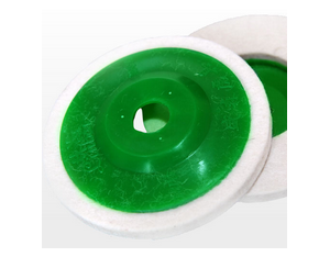 Import Angle grinding polishing wheel from chinese wholesale supplier and manufacturer