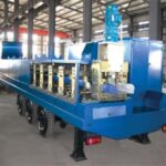 Import Arch Building Roll Forming Machine from chinese wholesale supplier and manufacturer