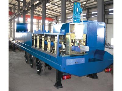 Import Arch Building Roll Forming Machine from chinese wholesale supplier and manufacturer