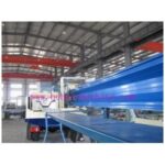 Import Arch curving sheet roll forming machine from chinese wholesale supplier and manufacturer