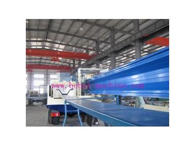Import Arch curving sheet roll forming machine from chinese wholesale supplier and manufacturer