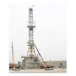 Import Arctic Drilling Rig from chinese wholesale supplier and manufacturer