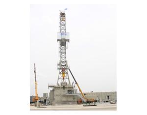 Import Arctic Drilling Rig from chinese wholesale supplier and manufacturer
