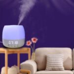 Import aroma diffuser CF-9288 from chinese wholesale supplier and manufacturer