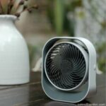 Import Aromatherapy Mini Fan CF-6002 from chinese wholesale supplier and manufacturer