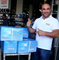 TIANJIN ELECMOTOR CO. LTD.