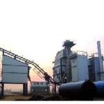 Import Asphalt Mixing Plant from chinese wholesale supplier and manufacturer