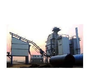 Import Asphalt Mixing Plant from chinese wholesale supplier and manufacturer