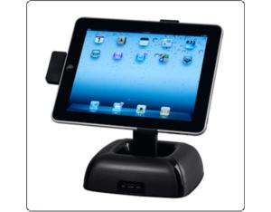 Import Audio System with iPadiPhone and iPad Speaker from chinese wholesale supplier and manufacturer