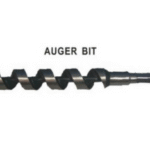 Import auger bit from chinese wholesale supplier and manufacturer