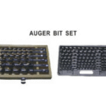 Import auger bit set from chinese wholesale supplier and manufacturer
