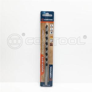 Import Auger bits from chinese wholesale supplier and manufacturer