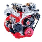 Import Auto Engine from chinese wholesale supplier and manufacturer