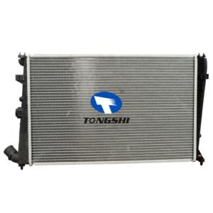 Import AUTO RADIATORS FIT FOR CITROEN XANTIA 1.6L 93 from chinese wholesale supplier and manufacturer