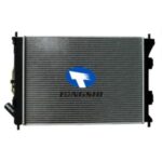 Import AUTO RADIATORS FIT FOR HYUNDAI ELANTRA 1.8L from chinese wholesale supplier and manufacturer
